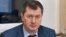 Sergey Eliseev