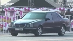 В Кыргызстане вводят обязательное страхование автомашин: как оно будет работать?