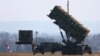 Германия передаст Украине еще одну систему ПВО Patriot, Испания – шесть зенитно-ракетных комплексов Hawk