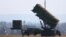POLAND -- Army MIM-104 Patriot, March 16, 2022