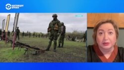 Ольга Романова рассказала о вербовке заключенных чеченских тюрем в "ЧВК Вагнера"