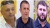 Уроженцев ГБАО Толиба Айёмбекова, Мунаввара Шанбиева и Имума Шоиширинова приговорили в Таджикистане к пожизненному заключению