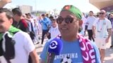 "Мой отец говорил мне, что у Аргентины великая сборная". Почему граждане Бангладеш болеют за аргентинцев