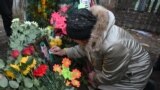 В Изюме перезахоранивают тела тех, кто погиб во время российской оккупации: их больше 450 человек