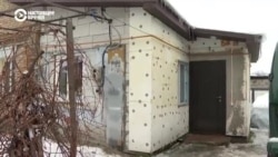 Жители Бучи и Ирпеня сами восстанавливают свои дома, разрушенные войной: "Вот что фашист сделал, этот Путин!"