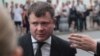 В Куршевеле задержали одного из богатейших бизнесменов Украины Константина Жеваго. Его подозревают в растрате в особо крупных размерах