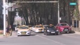 В Душанбе таксистам запрещают ездить на машинах старше шести лет 