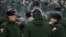 UKRAINE-CRISIS/RUSSIA-CONSCRIPTS