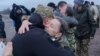 Россия и Украина сообщили об очередном обмене пленными: домой вернулись 82 россиянина и 140 украинцев