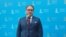 Kazakhstan - Roman Vassilenko, the deputy minister of foreign affaires of Kazakhstan. 23 Nov 2022