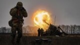 Америка: расследование NYT о войне в Украине