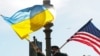 Минобрнауки проверяет РУДН из-за флагов Украины: чиновники заявили, что недопустимы флаги страны с "неонацистским режимом"