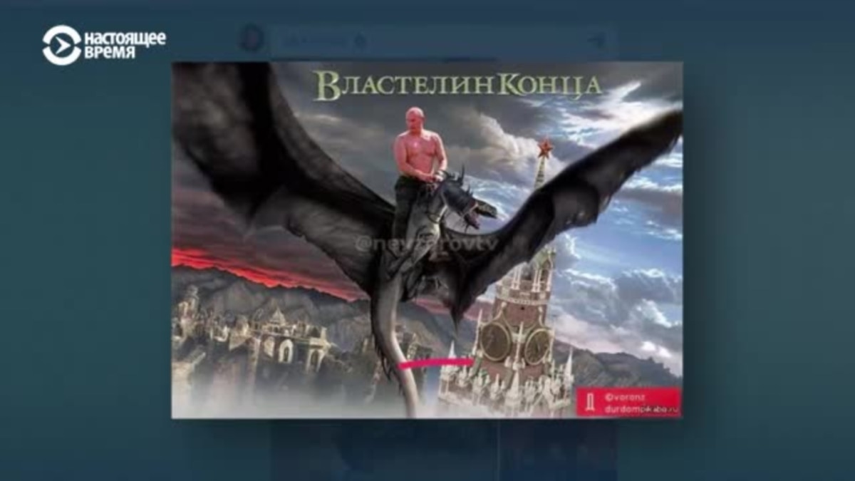 Как соцсети отреагировали на кольца главам стран СНГ от Путина