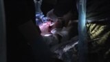 Как врачи в Бахмуте спасают жизни раненых под обстрелами и бомбежками