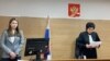 Подростки из Череповца получили условные сроки по делу о попытке поджога военкомата
