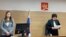 Teenagers in Cherepovets