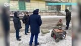 В российских регионах люди мерзнут из-за аварий на теплосетях. Понимают ли они украинцев?