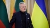 Президент Литвы ветировал закон о санкциях в отношении россиян и белорусов: предлагает уравнять ограничения и упростить аннулирование виз