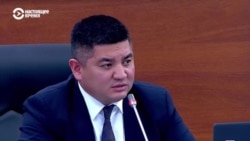Депутаты парламента Кыргызстана, проголосовавшие против соглашения по границе с Узбекистаном, заявляют о давлении