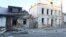 Ukraine - Kherson - night shelling of Kherson on December 28, 2022