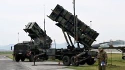 Балтия: в Вильнюсе впервые развернут систему ПВО Patriot
