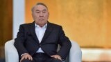 Азия: небывалые холода, с Назарбаева сняли неприкосновенность 