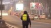 "Не представляете, как это раздражает!" Из-за саммита ЕАЭС в Бишкеке перекрыли дороги для проезда кортежей, жители мерзнут и возмущаются