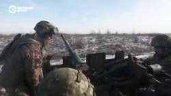 Украинские и российские военные – о боях за Соледар 