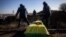 UKRAINE-CRISIS/BAKHMUT