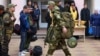 "Верстка": мобилизованных из Воронежа обещали отвести в тыл из-под Сватова. Число погибших среди них может исчисляться сотнями