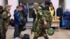 "Чтобы наших мобилизованных убивали, как котят?" Родственники отправленных в Украину военных просят вернуть их домой