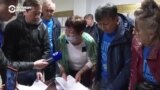 Активисты в Казахстане требуют зарегистрировать оппозиционную партию