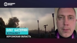 "Запугивают, что Украина может взорвать ГЭС и вас смоет водой". Как оккупационные власти обманывают жителей Херсона и вывозят их в Россию