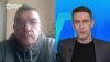 Правозащитник Сергей Кривенко о предстоящем осеннем призыве