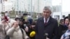 Суд в Казахстане приговорил экс-министра здравоохранения и его зама к 5 и 4 годам ограничения свободы