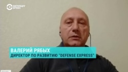 Военный эксперт о последствиях подрыва Каховской ГЭС для российской армии

