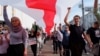 Генпрокуратура Беларуси пригрозила изымать детей из семей, если их будут брать на акции протеста