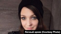 Ирина Счастная