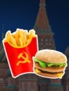 McDonalds Shamanska teaser