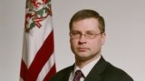 Валдис Домбровкис 