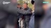 В Кыргызстане задержали более 20 защитников Кемпир-Абадского водохранилища