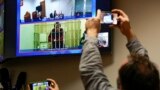 Америка: российский суд отклонил апелляцию на приговор Бриттни Грайнер 