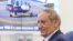 Vyacheslav Boguslayev, president of the Motor Sich aircraft engines manufacturer