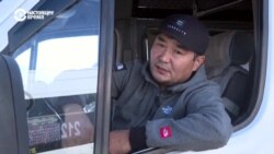 В Бишкеке водители компаний-перевозчиков жалуются, что работать им невыгодно: бензин дорогой, а плата за проезд низкая