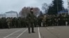 Мобилизованных из Чувашии, устроивших бунт в учебном центре, не отправят на войну в Украину до января