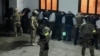 “Хизб ут-Тахрир аль-Ислами” уюмунун мүчөлөрү кармалды. УКМКнын сүрөтү