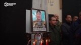 В Россию пришли первые "похоронки" на погибших в Украине мобилизованных
