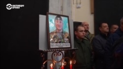 В Россию пришли первые "похоронки" на погибших в Украине мобилизованных