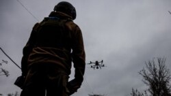 Утро: ВСУ призывают российских военных сдаваться в плен дронам