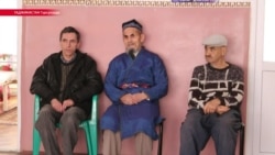 Три года тюрьмы за то, что бросил стариков-родителей: новый закон в Таджикистане